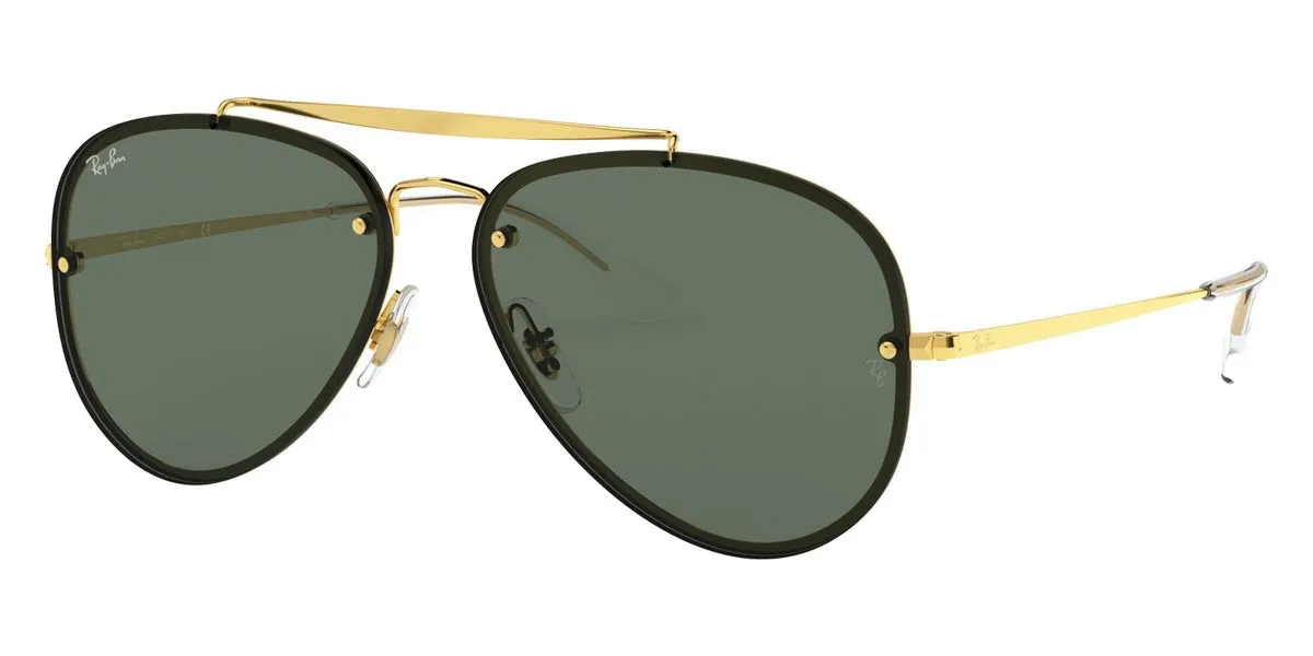 Ray-Ban® Blaze Aviator RB3584N