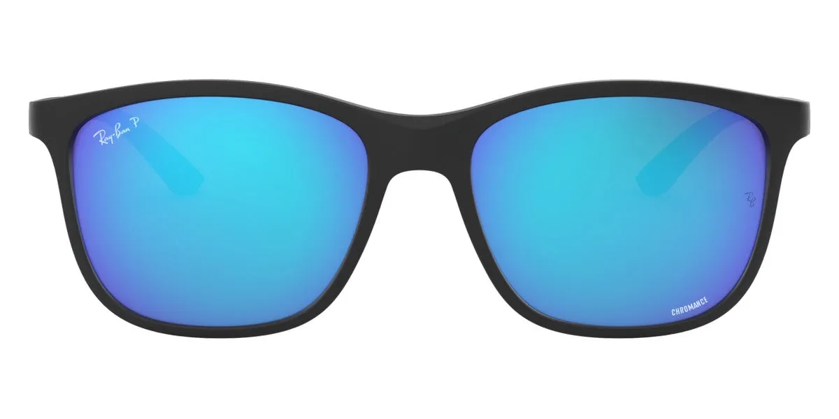 Ray-Ban® Chromance RB4330Ch