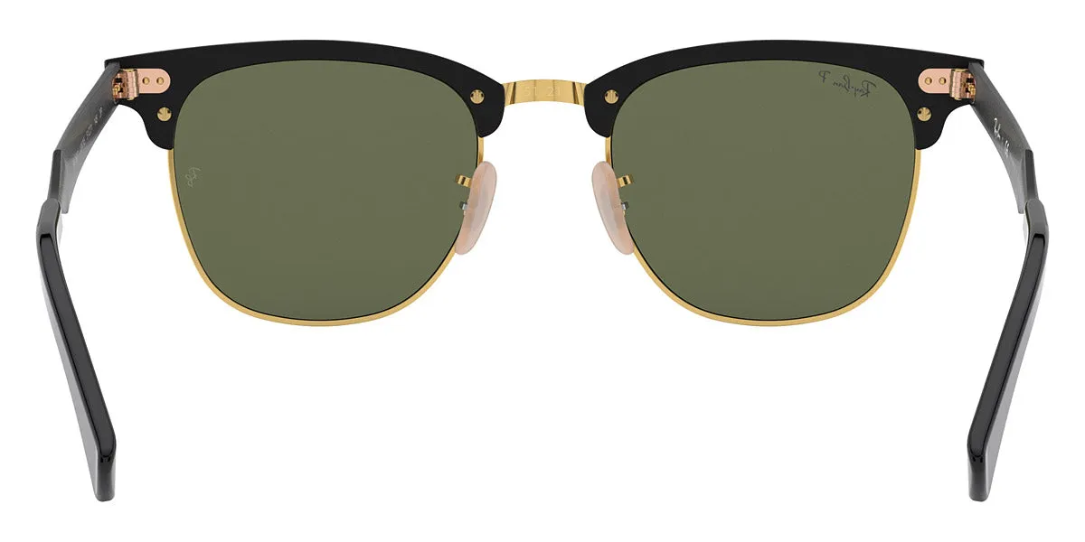 Ray-Ban® Clubmaster Aluminum RB3507