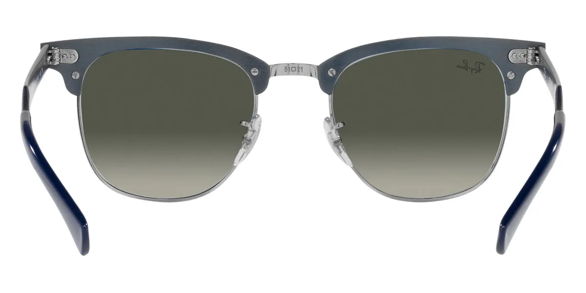 Ray-Ban® Clubmaster Aluminum RB3507