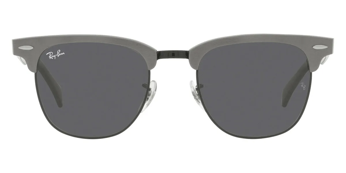 Ray-Ban® Clubmaster Aluminum RB3507