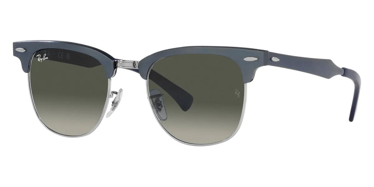 Ray-Ban® Clubmaster Aluminum RB3507