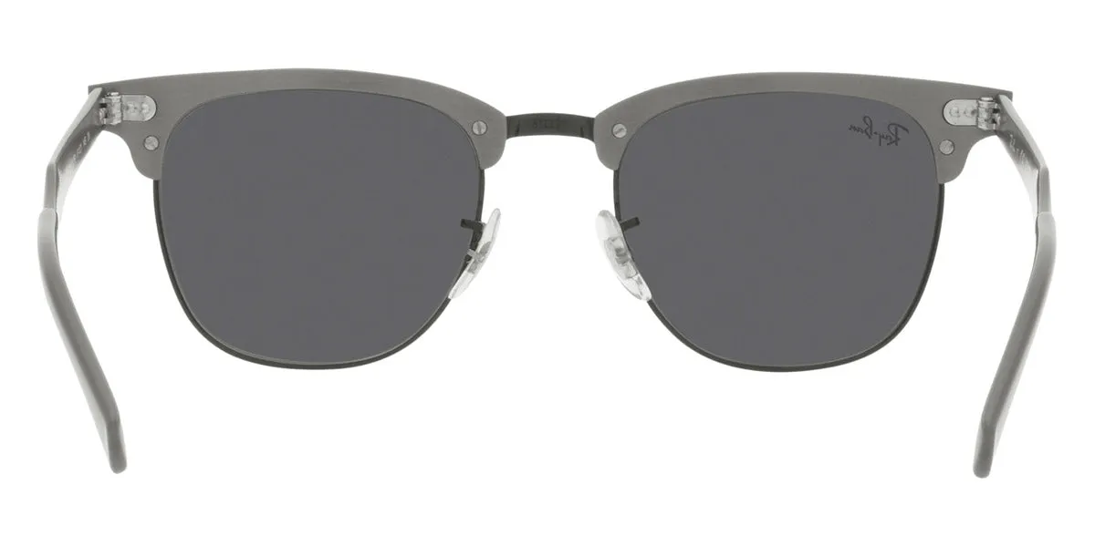 Ray-Ban® Clubmaster Aluminum RB3507