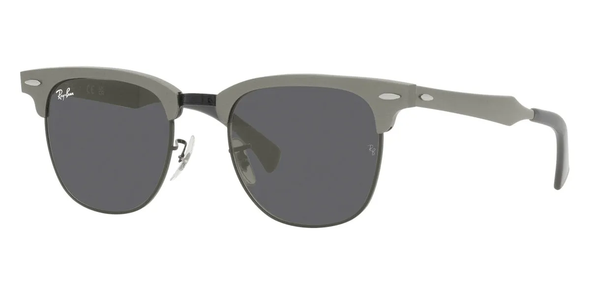 Ray-Ban® Clubmaster Aluminum RB3507