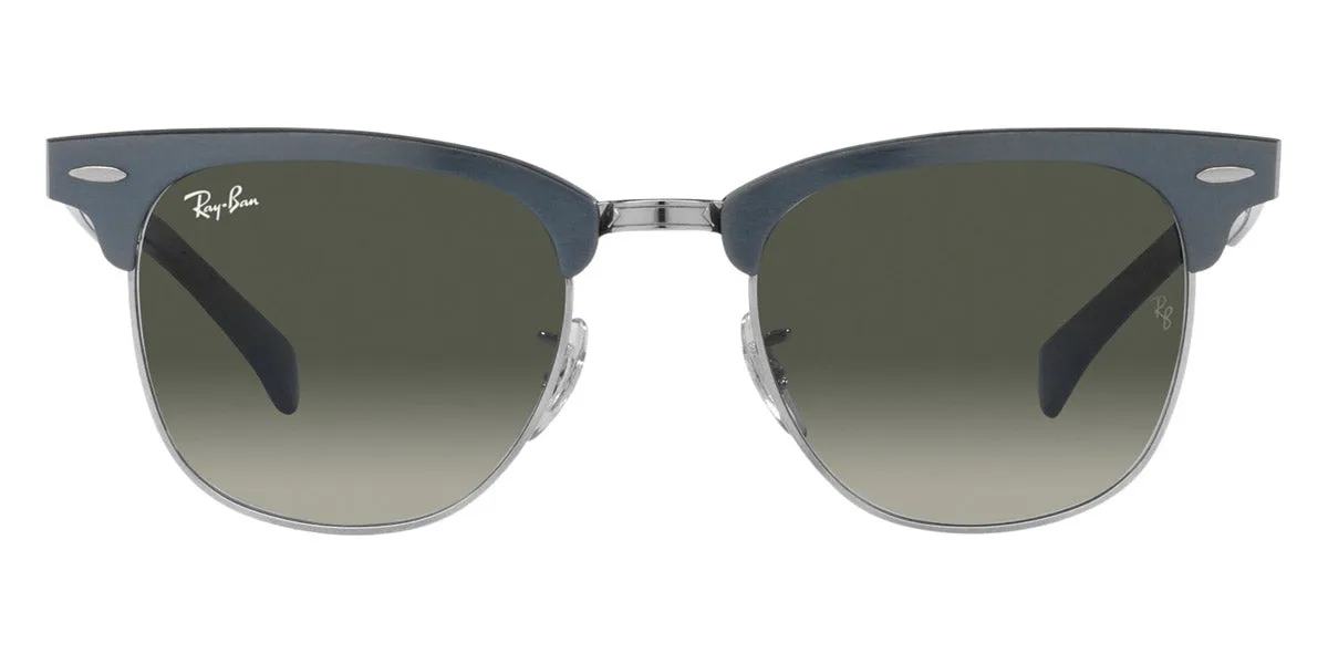 Ray-Ban® Clubmaster Aluminum RB3507