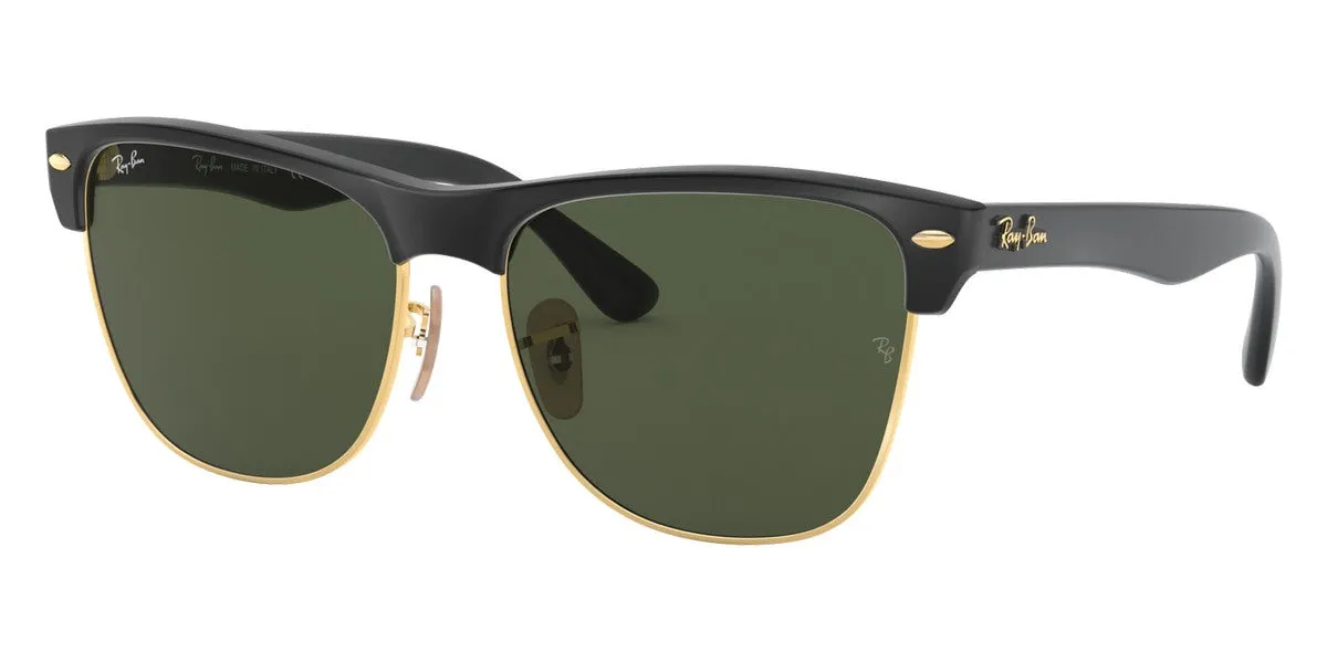 Ray-Ban® Clubmaster Oversized RB4175