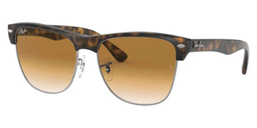 Ray-Ban® Clubmaster Oversized RB4175