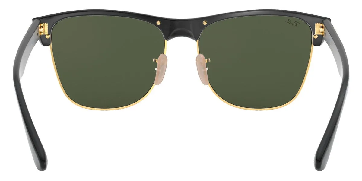 Ray-Ban® Clubmaster Oversized RB4175