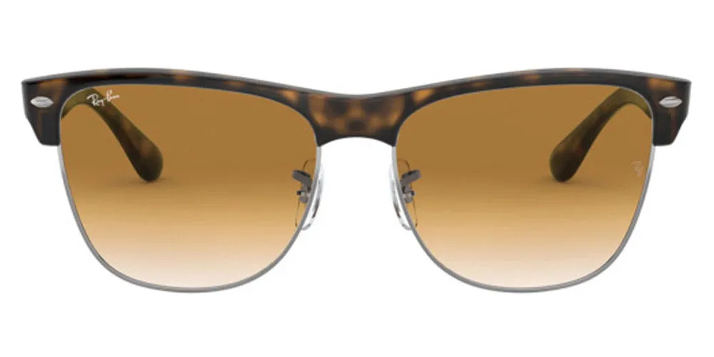 Ray-Ban® Clubmaster Oversized RB4175