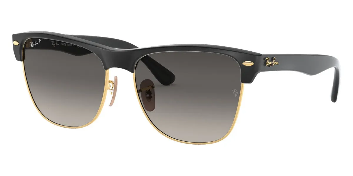 Ray-Ban® Clubmaster Oversized RB4175