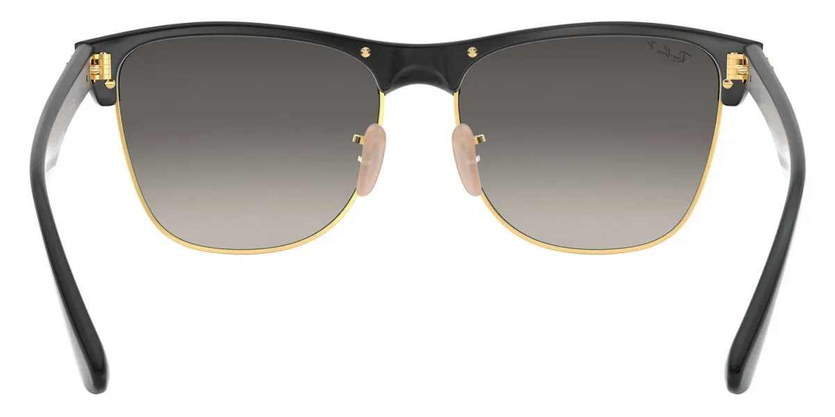 Ray-Ban® Clubmaster Oversized RB4175