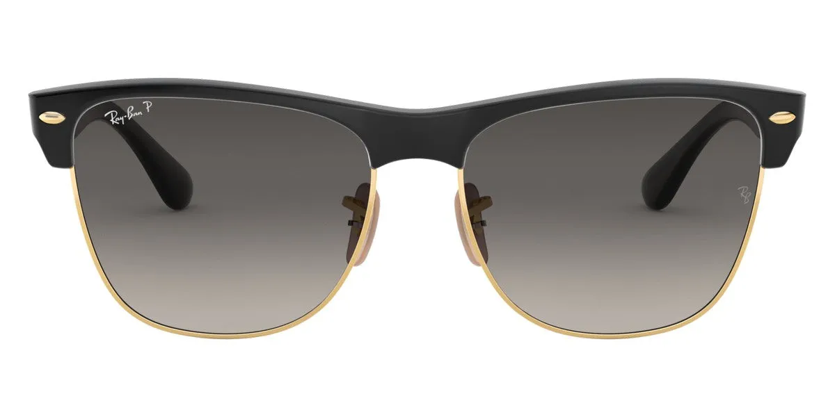 Ray-Ban® Clubmaster Oversized RB4175