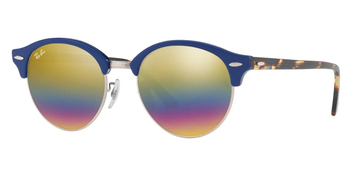 Ray-Ban® Clubround RB4246