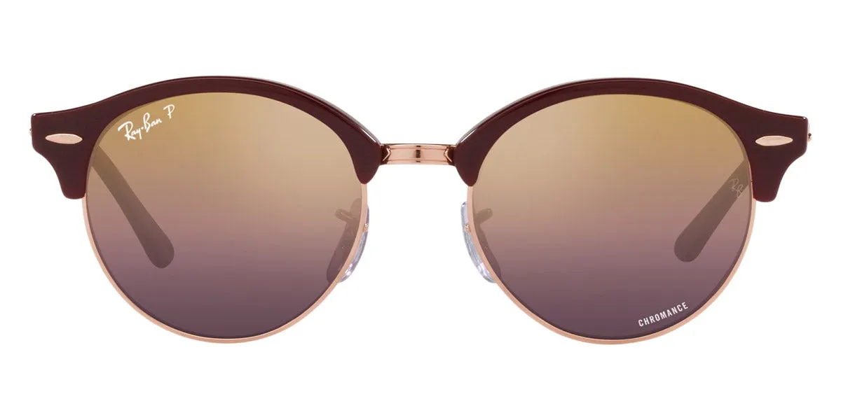 Ray-Ban® Clubround RB4246