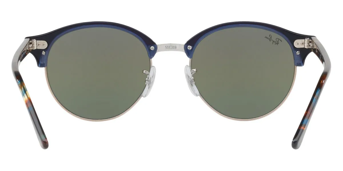 Ray-Ban® Clubround RB4246