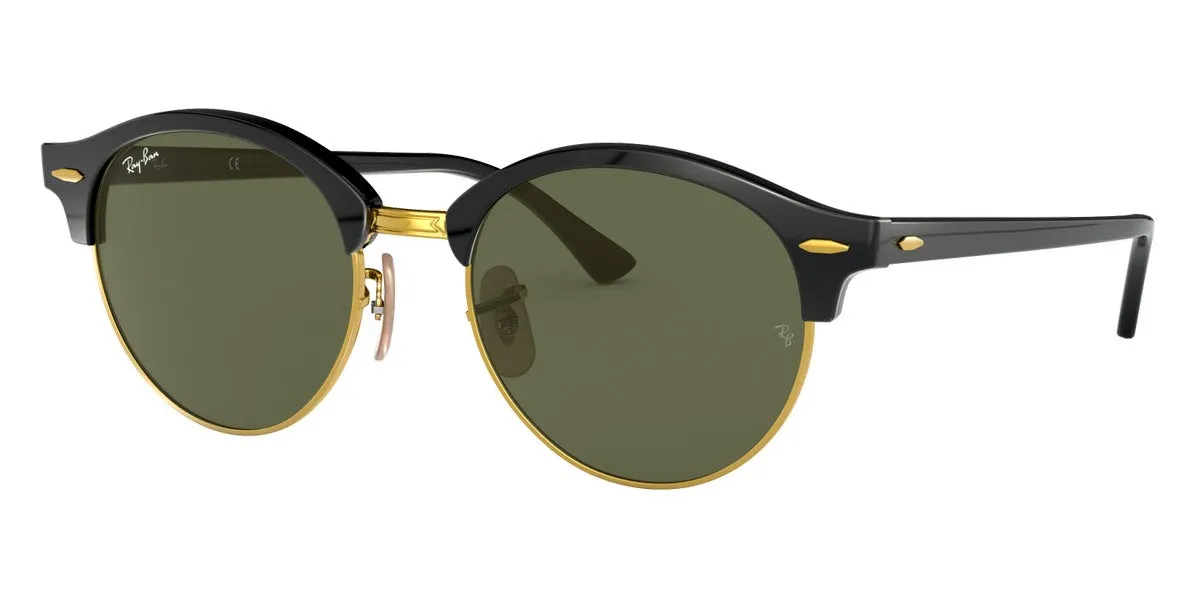 Ray-Ban® Clubround RB4246