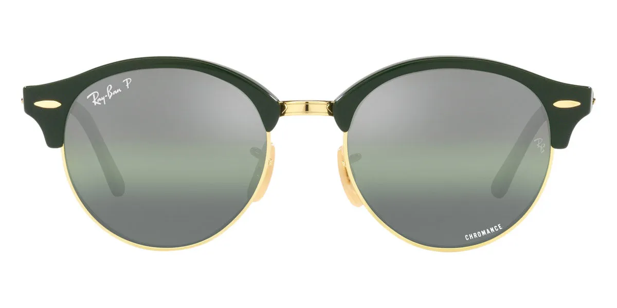 Ray-Ban® Clubround RB4246