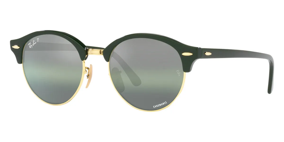 Ray-Ban® Clubround RB4246