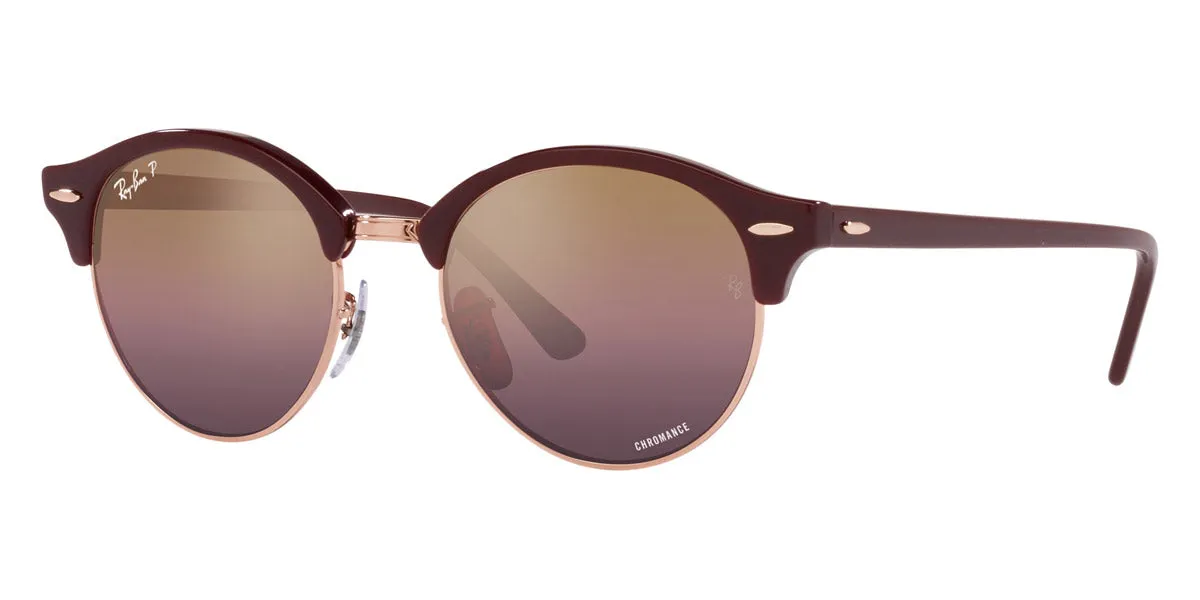 Ray-Ban® Clubround RB4246