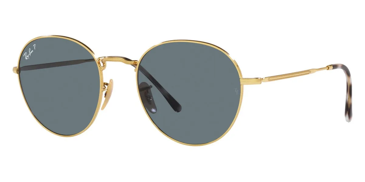 Ray-Ban® David RB3582