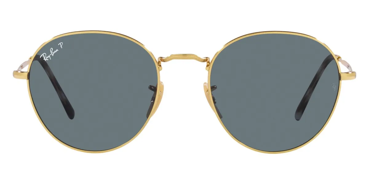 Ray-Ban® David RB3582