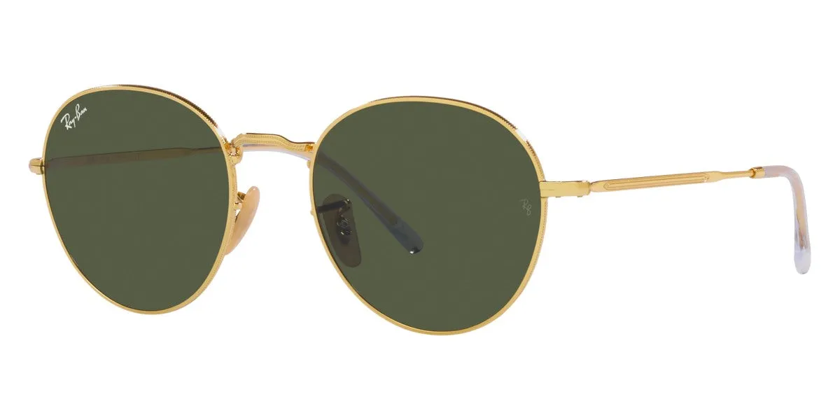 Ray-Ban® David RB3582