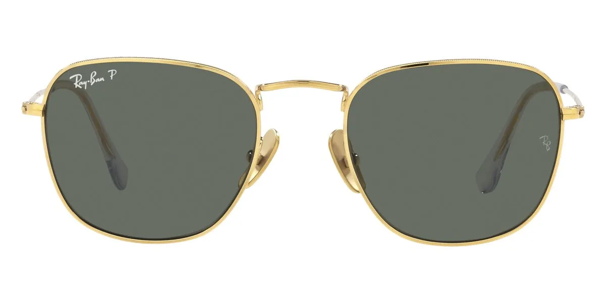 Ray-Ban® Frank RB8157