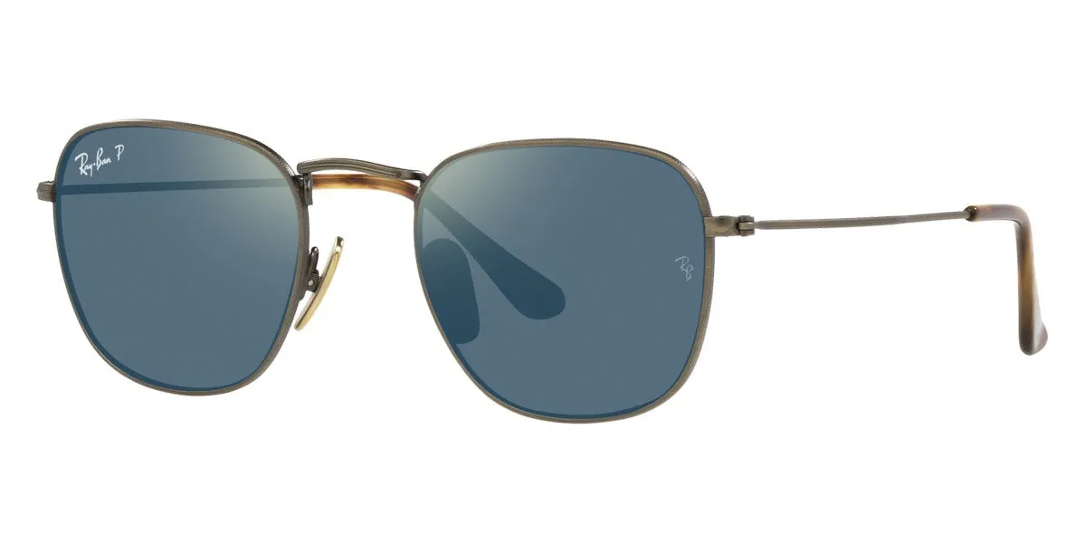 Ray-Ban® Frank RB8157