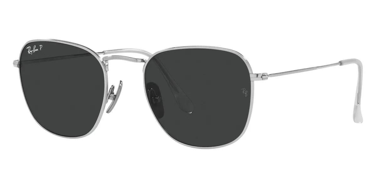 Ray-Ban® Frank RB8157