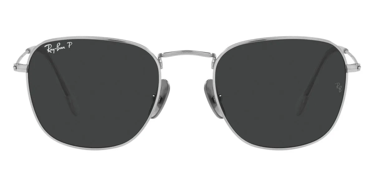 Ray-Ban® Frank RB8157