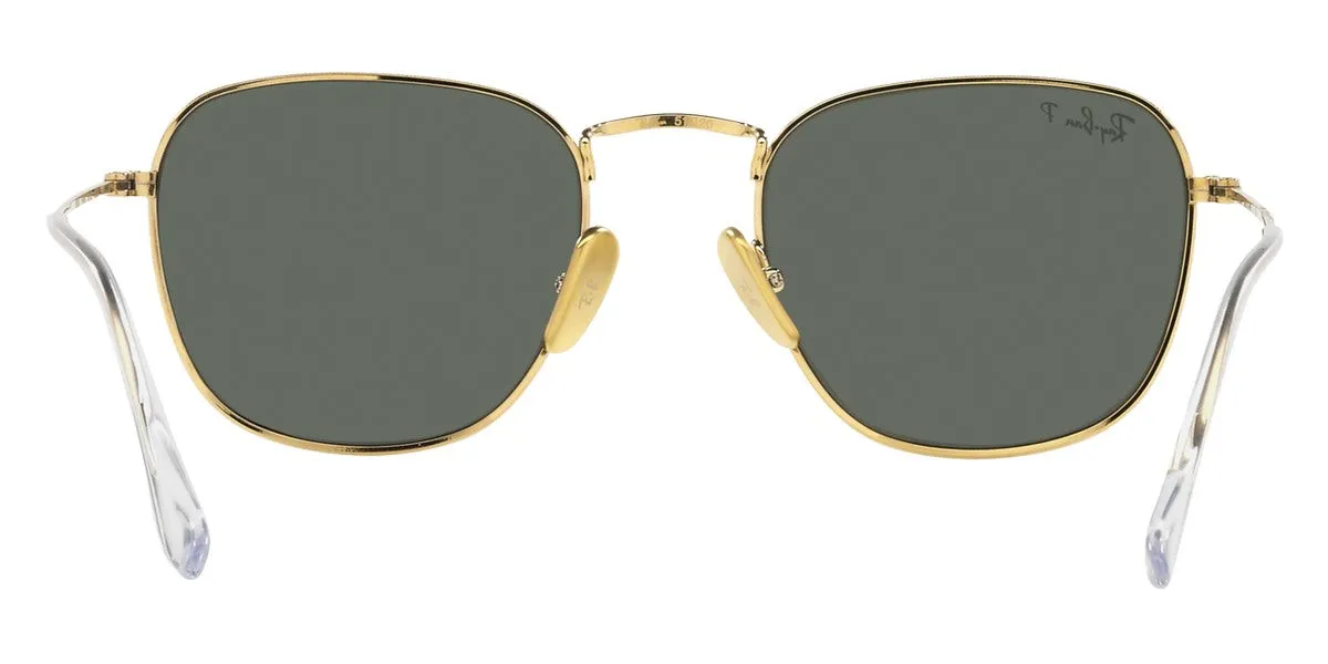 Ray-Ban® Frank RB8157