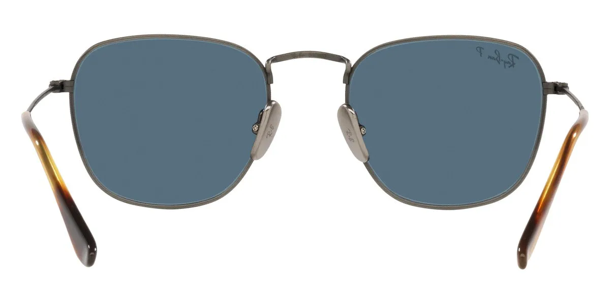 Ray-Ban® Frank RB8157