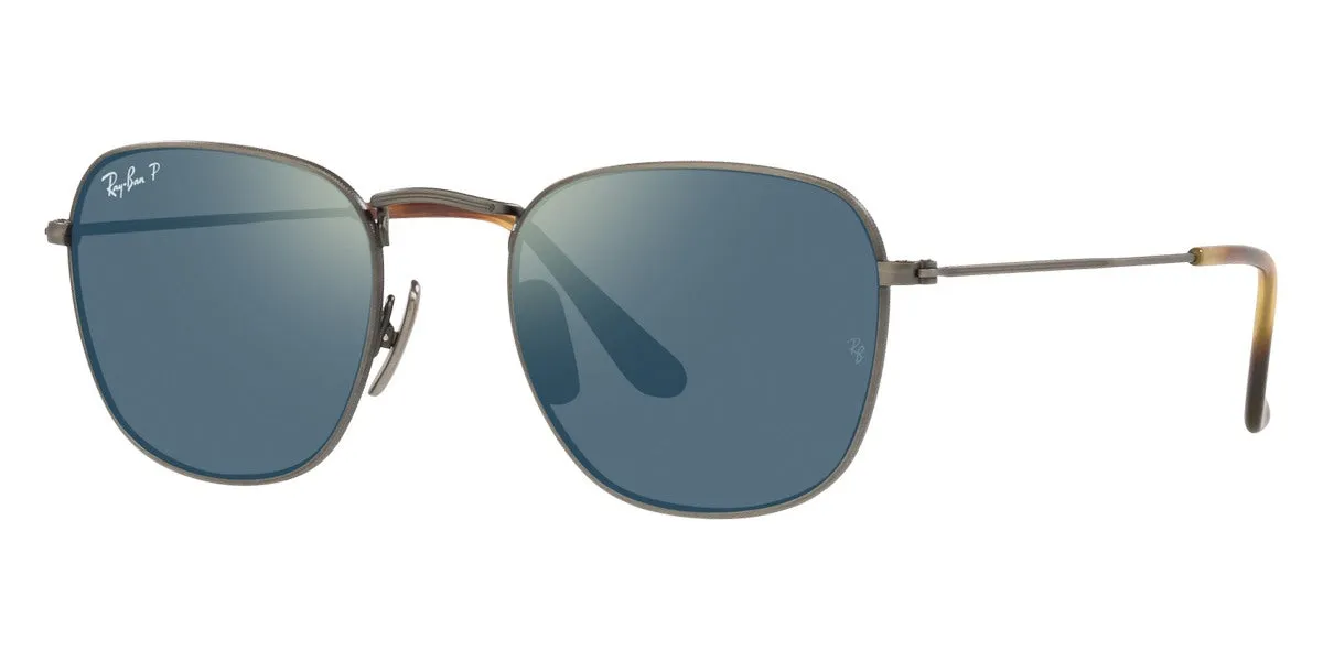 Ray-Ban® Frank RB8157