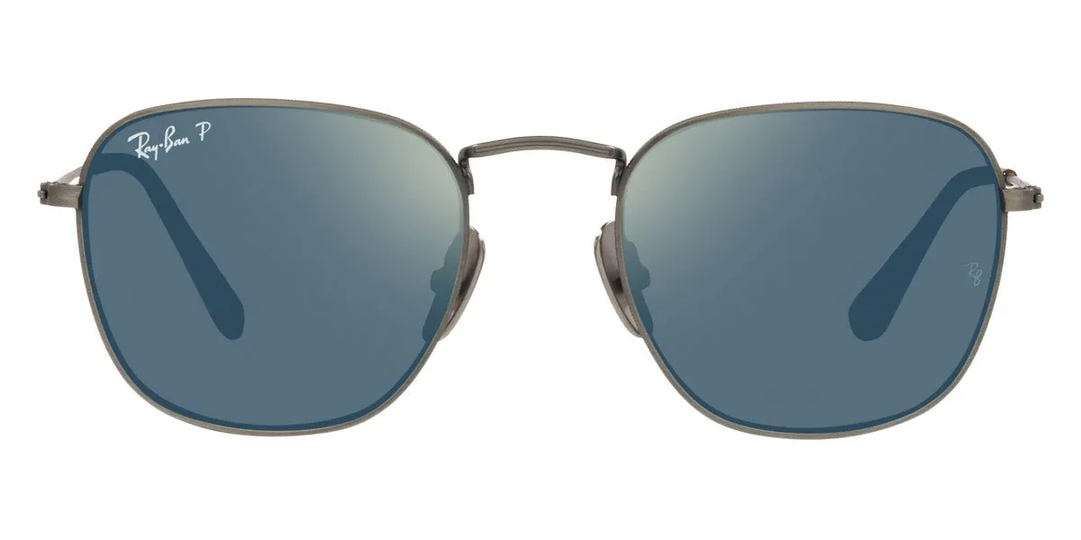 Ray-Ban® Frank RB8157