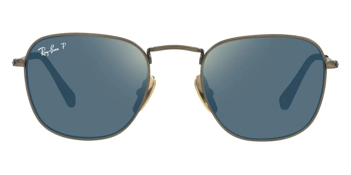 Ray-Ban® Frank RB8157