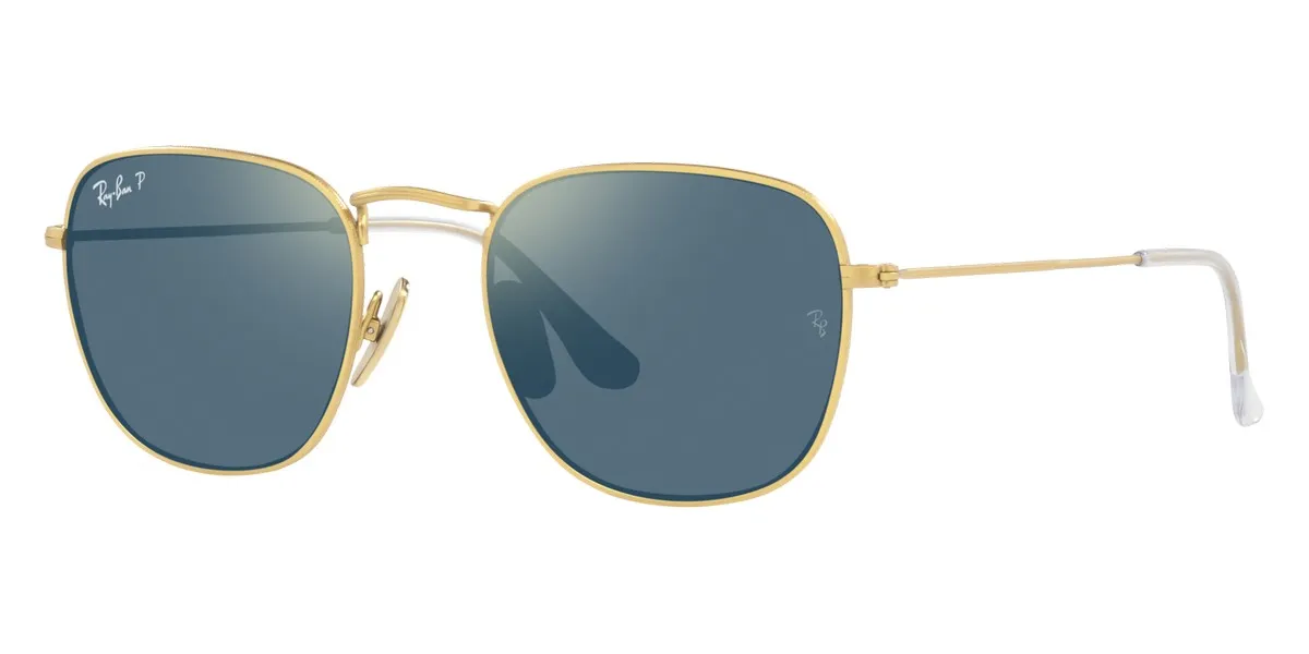 Ray-Ban® Frank RB8157