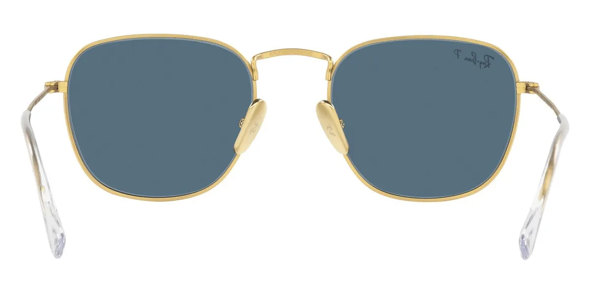 Ray-Ban® Frank RB8157