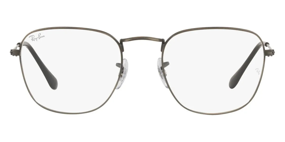 Ray-Ban® Frank RX3857V