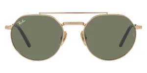 Ray-Ban® Jack Ii Titanium RB8265