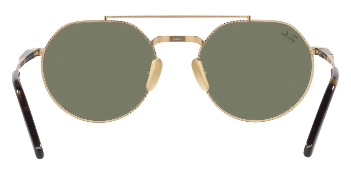 Ray-Ban® Jack Ii Titanium RB8265