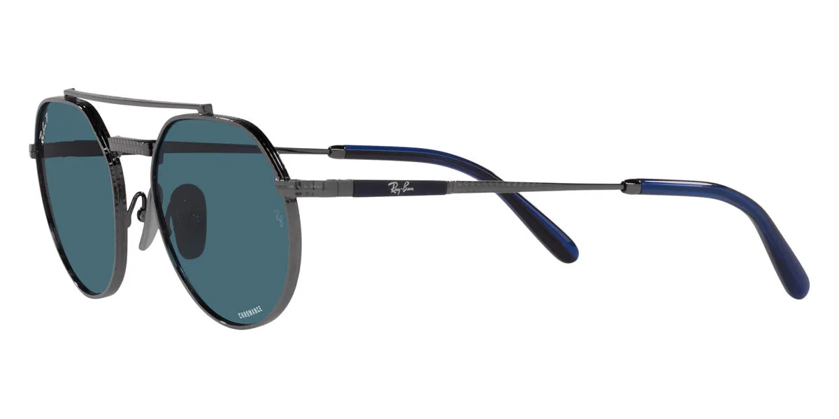 Ray-Ban® Jack Ii Titanium RB8265