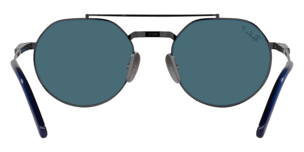 Ray-Ban® Jack Ii Titanium RB8265