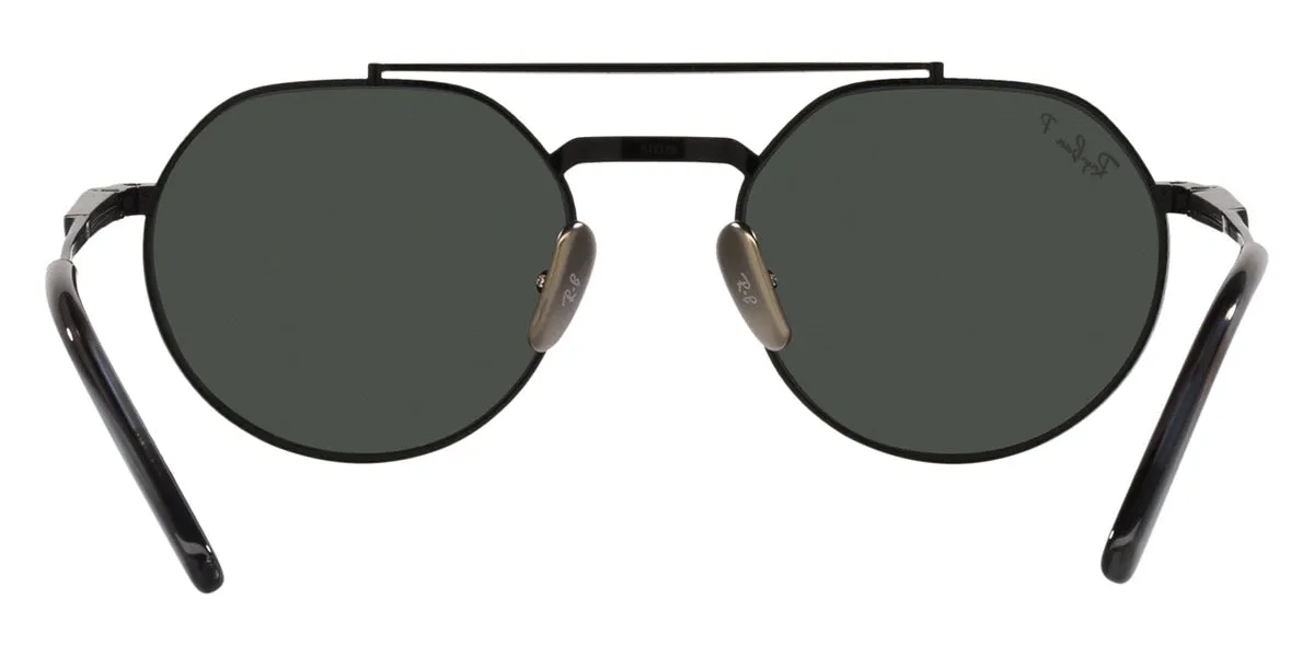 Ray-Ban® Jack Ii Titanium RB8265