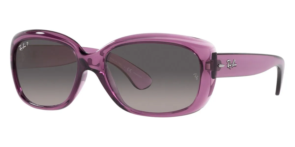 Ray-Ban® Jackie Ohh RB4101