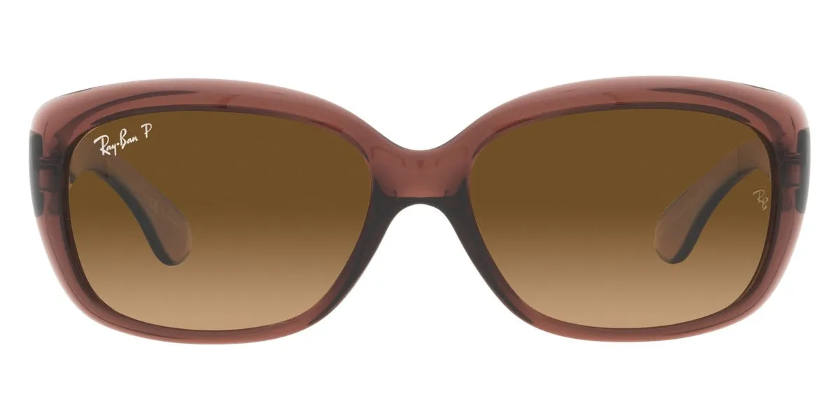 Ray-Ban® Jackie Ohh RB4101