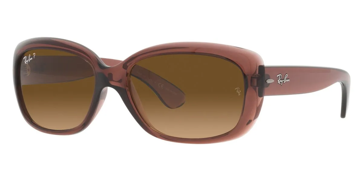 Ray-Ban® Jackie Ohh RB4101