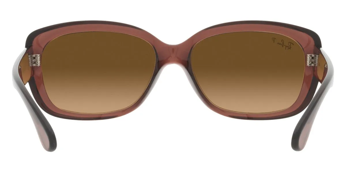 Ray-Ban® Jackie Ohh RB4101