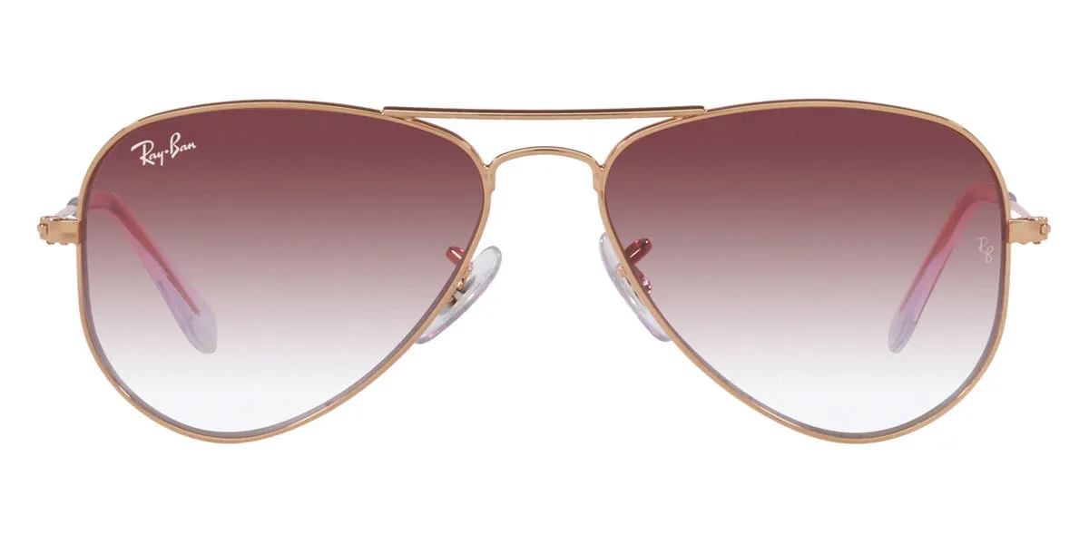 Ray-Ban® Junior Aviator RJ9506S