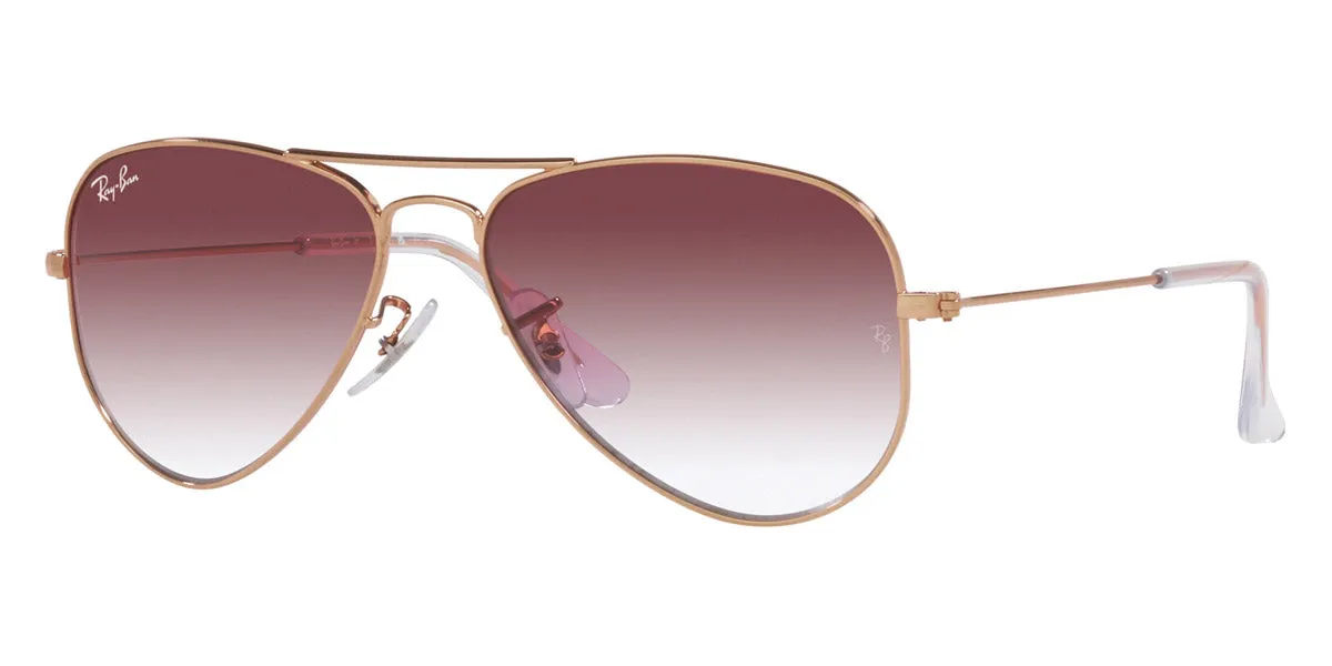 Ray-Ban® Junior Aviator RJ9506S