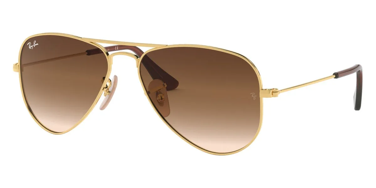 Ray-Ban® Junior Aviator RJ9506S